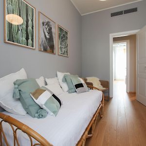 Appartement met Twee Slaapkamers