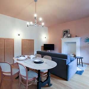 Appartement met een Slaapkamer